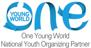 One Young World National Youth Organizing Partner