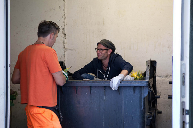 映画『ゼロ円キッチン』